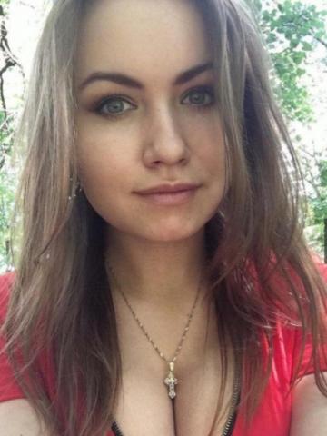Индивидуалка Влада Фотография 3