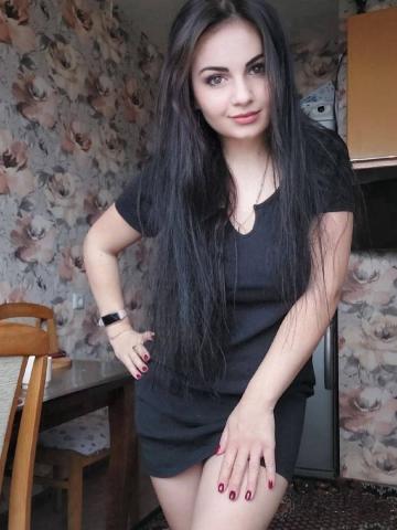 Индивидуалка Рада Фотография 2