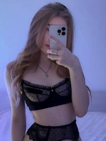 Индивидуалка Таня Фотография 3