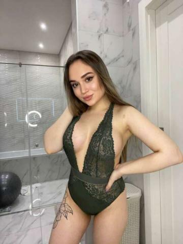 Индивидуалка Мишель Фотография 3